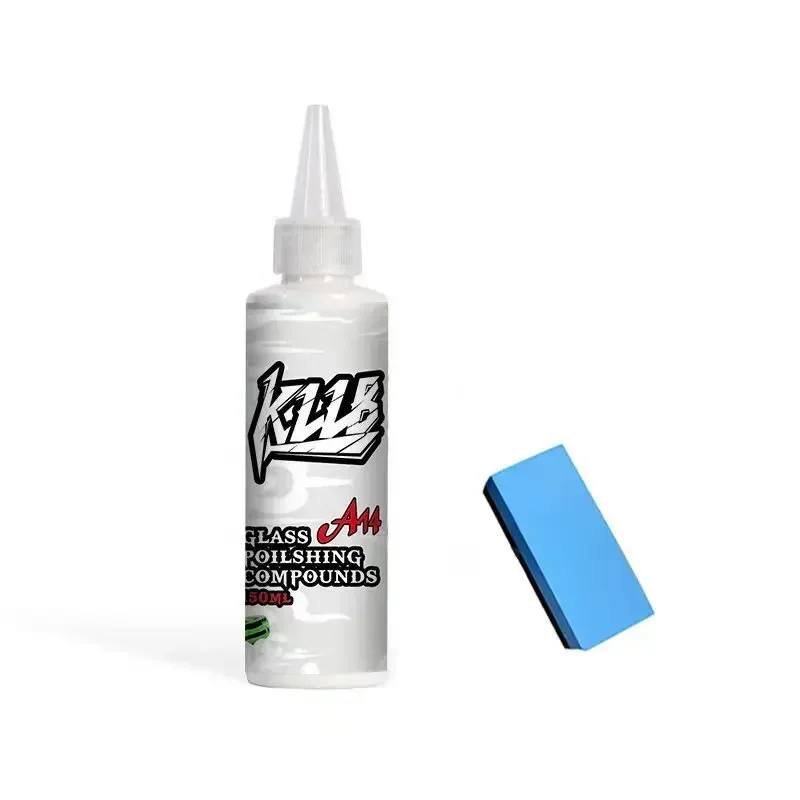 1-3 Pezzi Liquido Lucidante pe - Glass Protector Auto recensione e prezzo