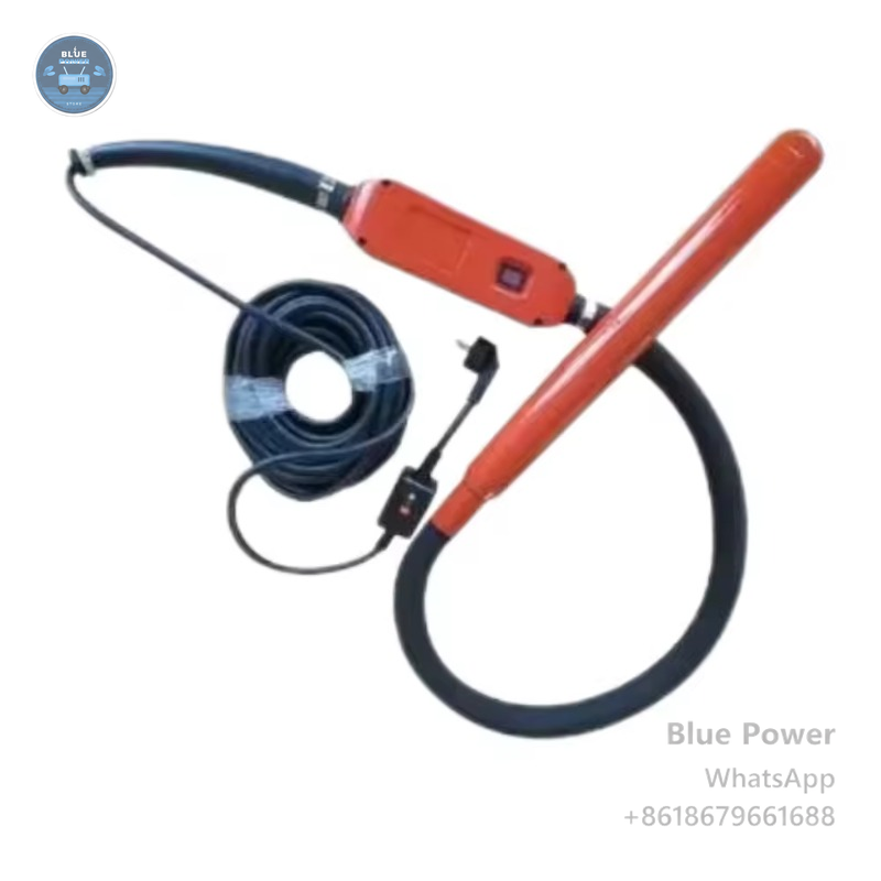 Vibratore per calcestruzzo a s - Air Bubble Remover recensione e prezzo