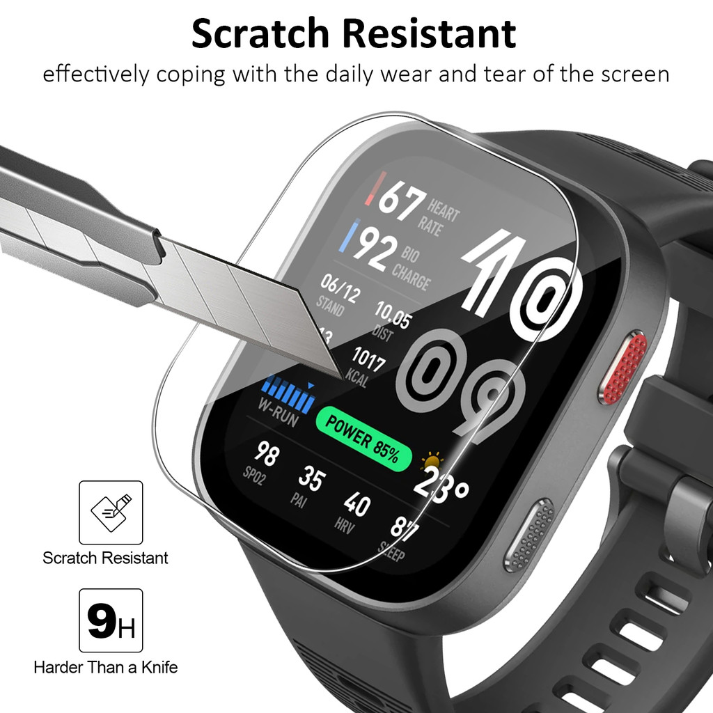 1-5 Pezzi di Vetro Temperato H - Glass Protector Auto recensione e prezzo