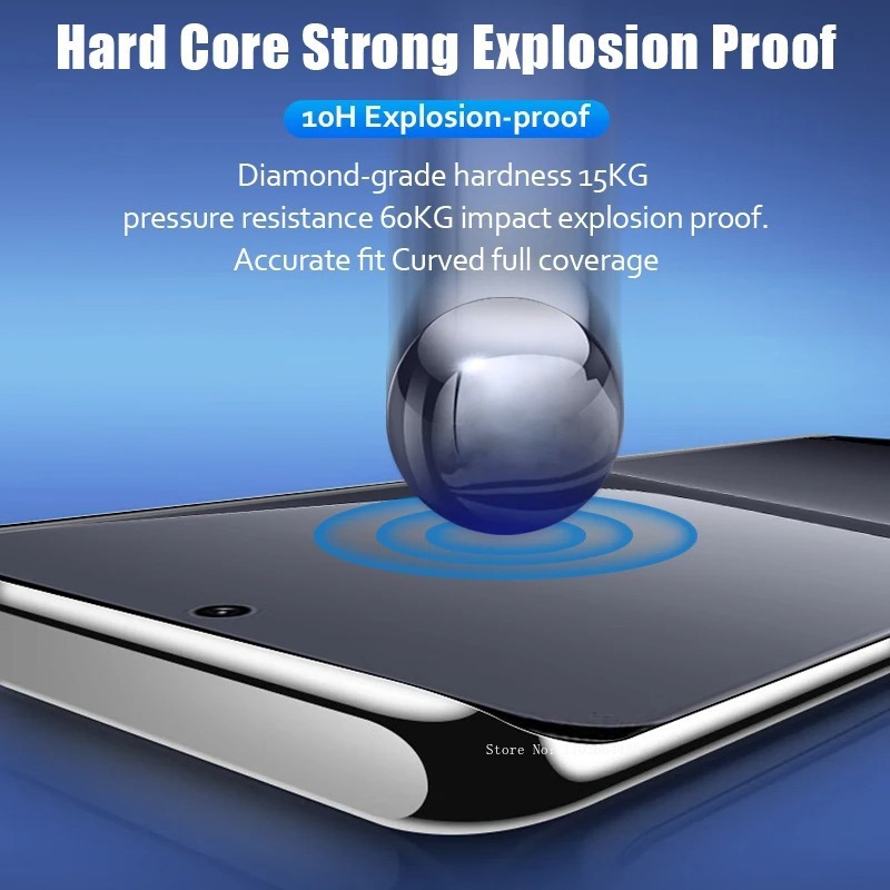 2PCS Privacy Anti Spy Peeping  - Curved Edge Screen recensione e prezzo