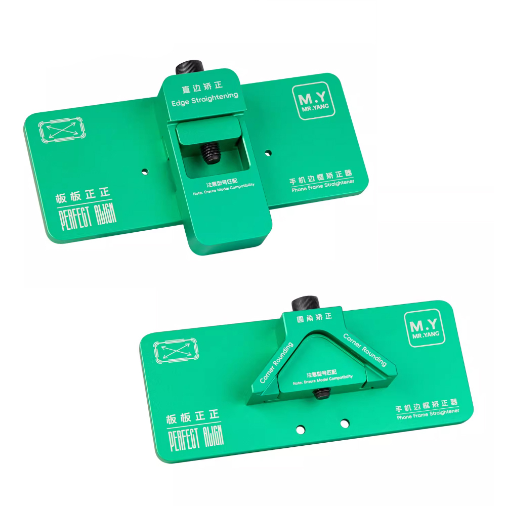 Raddrizzatore per Cornici di T - Screen Alignment Tool recensione e prezzo