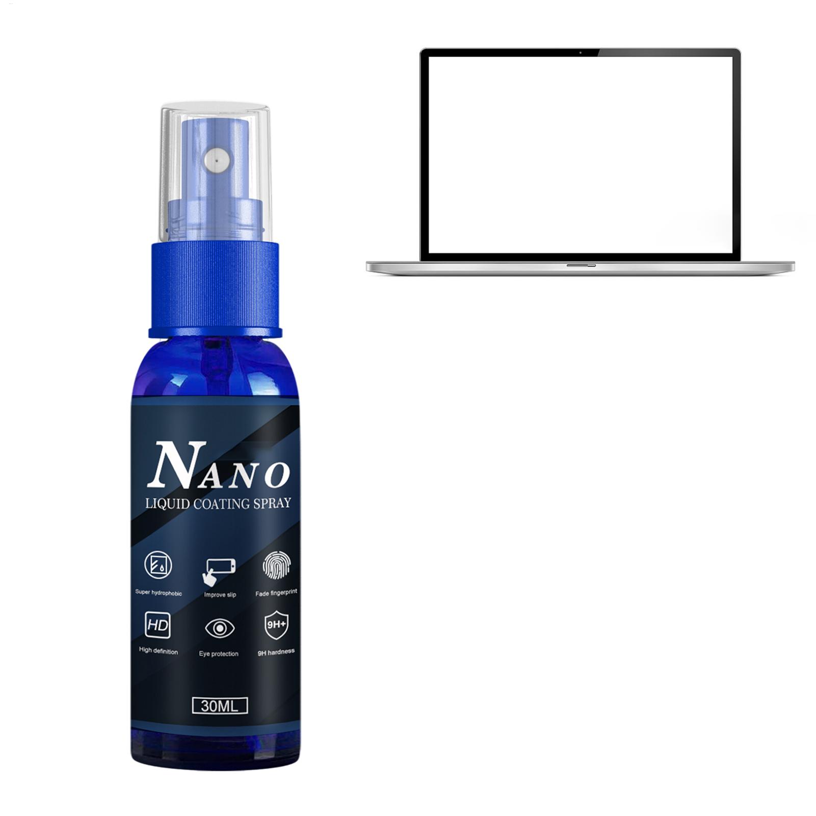 Spray Protettivo Anti-Graffio  - Oleophobic Coating Spray recensione e prezzo