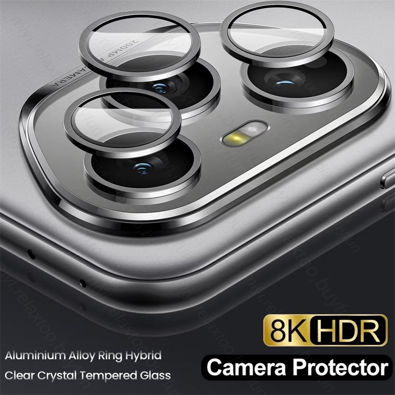 Honor400Pro Anello Metallico P - Tempered Glass Screen 9H recensione e prezzo